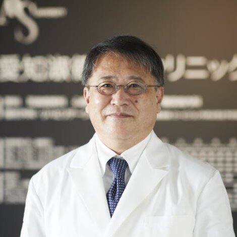 平山 肇