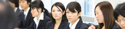 ビジネス学科