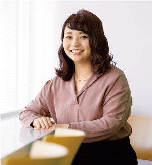 卒業生の声