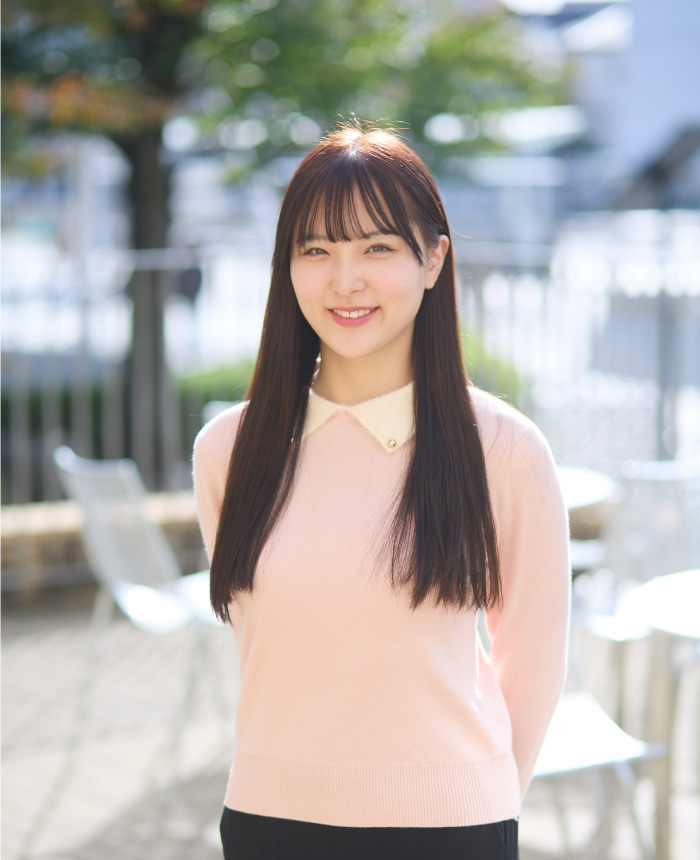 学外実習を経験して