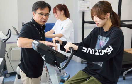 健康医療科学基礎演習