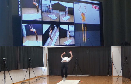 バイオメカニクス