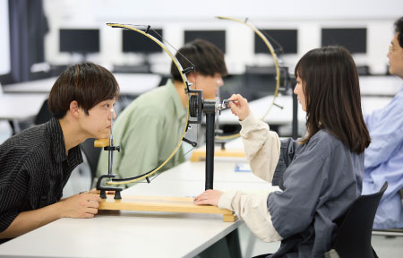 心理科学コース