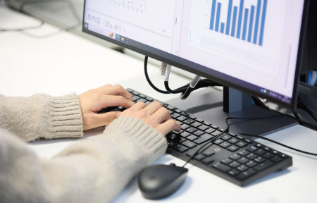 マーケティングデータ分析演習