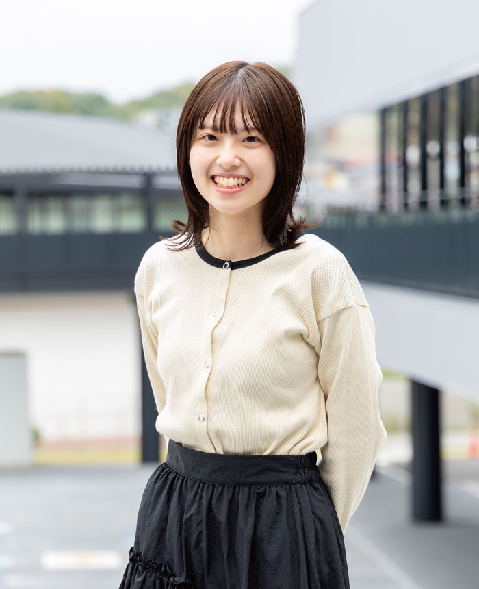 学外実習を経験して