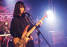 星ヶ丘軽音楽部