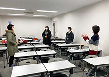 AS ステーション