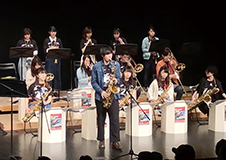 B&B オーケストラ