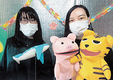童話研究会