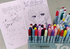 漫画研究会