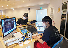 大学祭実行委員会 星が丘キャンパス