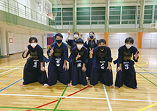 剣道部
