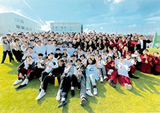 Junk Dance Square(J.D.S)