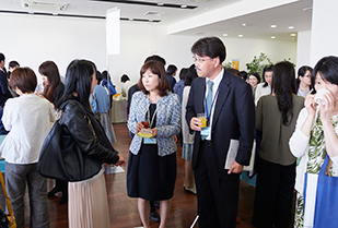 平成30年度 愛知淑徳大学後援会 総会・教育懇談会、保護者向け就職セミナー