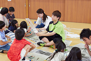 名古屋土曜学習プログラム