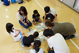 名古屋土曜学習プログラム