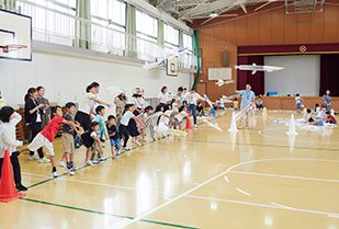 名古屋土曜学習プログラム