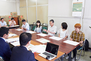 リニモで！ 日帰り写真旅 リニモ沿線フォトキャンペーン「見どころスポット」応募写真審査会