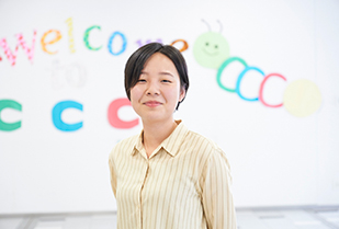CCC　オンライン日本語教室