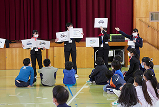 名古屋土曜学習プログラム