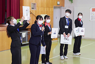 名古屋土曜学習プログラム