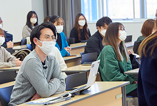 ビジネス学部 ビジネスイノベーションコース「イノベーションプログラムB（ものづくり）」