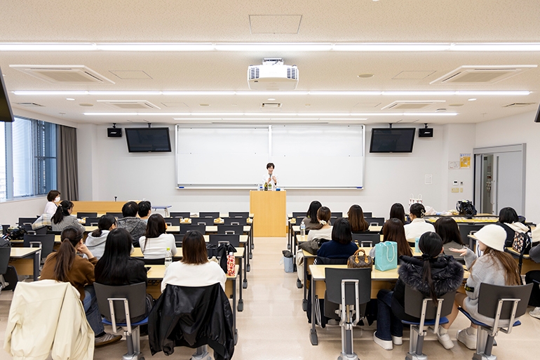 交流文化学部 地域文化12(食文化)