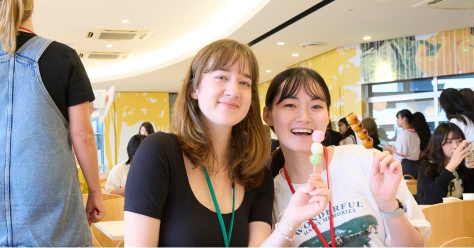 Supporting Your Success in Japan