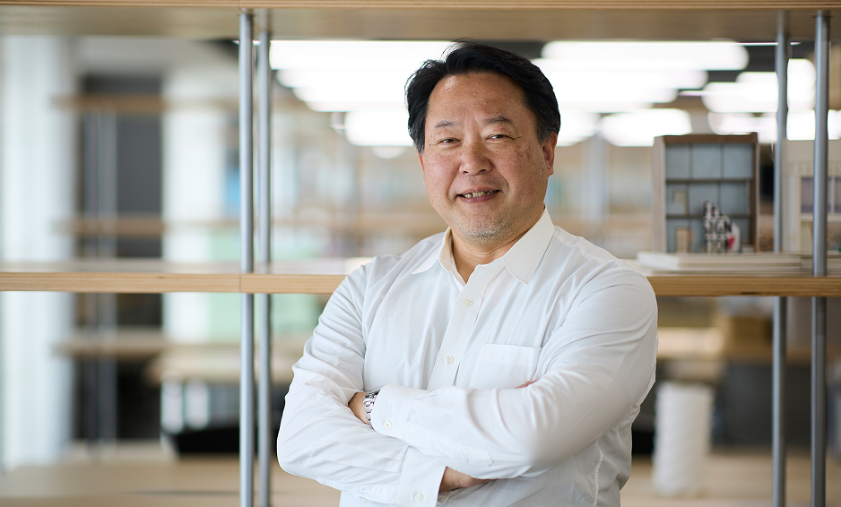 学部長メッセージ