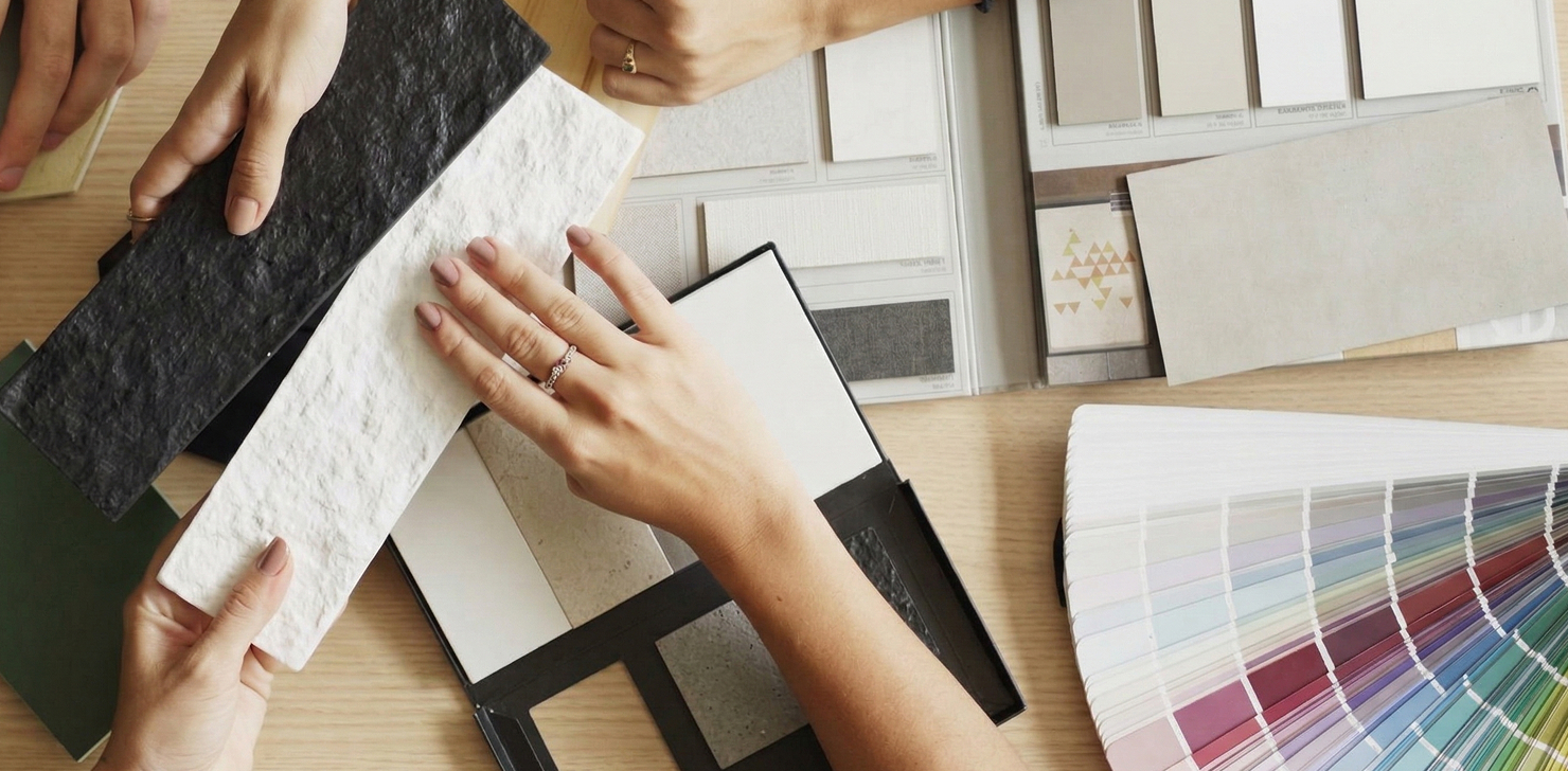 インテリアデザイン専攻