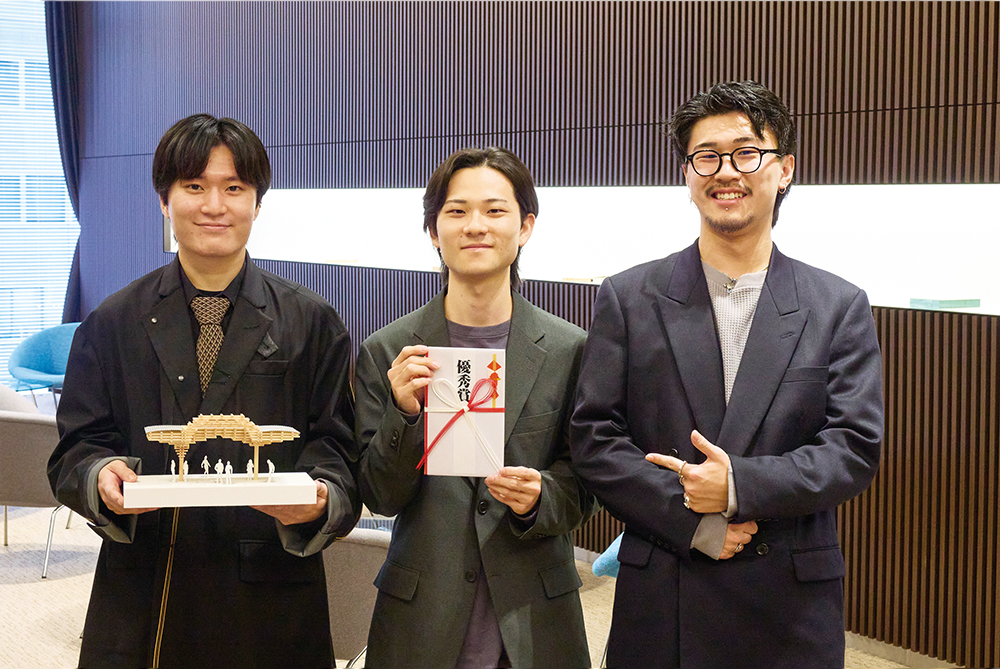 AICHI WOODY AWARD 2025