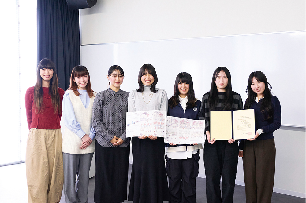 2023年度支部共通事業 日本建築学会設計競技