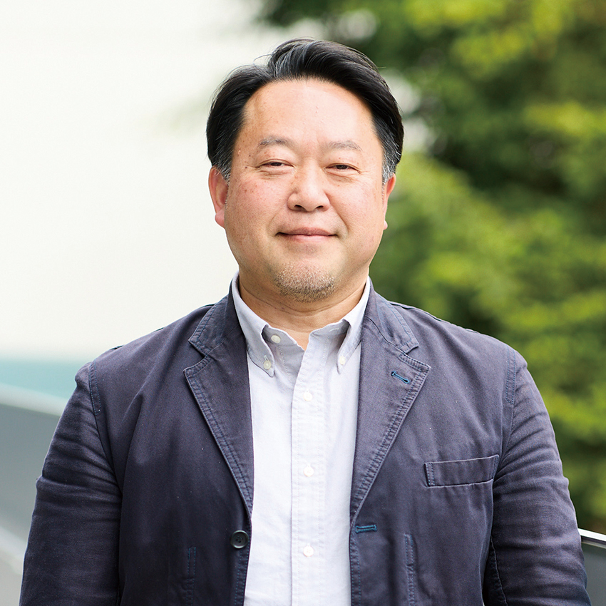 河辺 泰宏 ゼミ