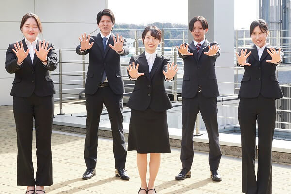 参加学生の声（一例）