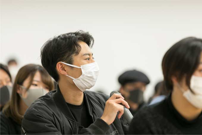 第3回：セルフファシリテーション（自己管理力）とチームファシリテーション（組織論）