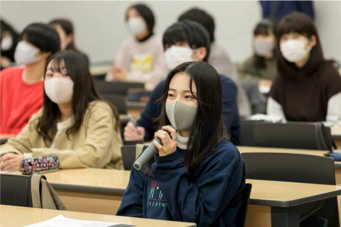 第6回、第7回：プロジェクト型オンラインインターンシップのテーマ理解と実践練習（発表編）