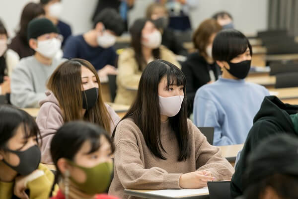 Bilingual Internship 事前研修