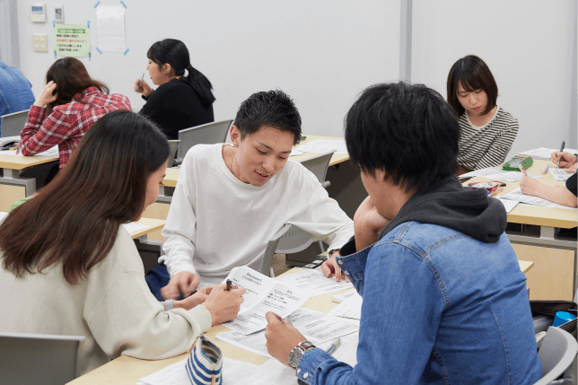 第3回：英文カバーレター・英文レジュメの書き方