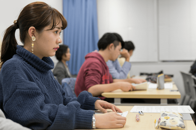 第6回：事前研修②