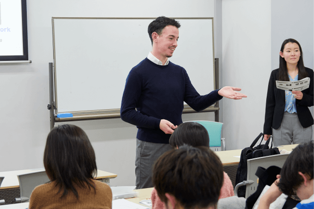 第7回：事前研修③