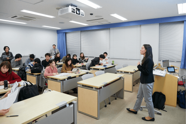 第7回：事前研修③