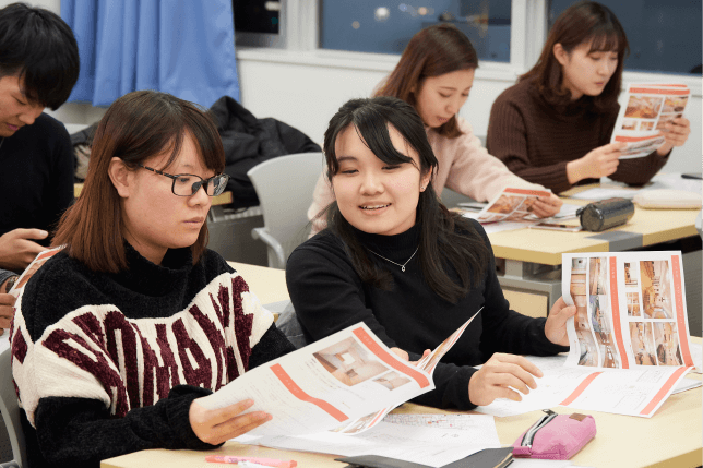 第8回：エリア別出発前オリエンテーション