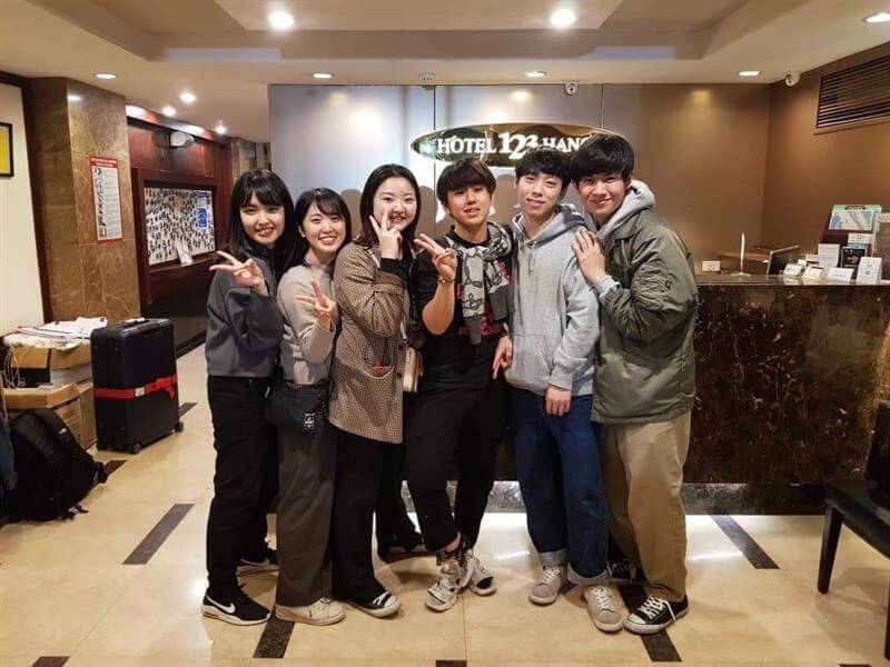 参加学生の声（一例）