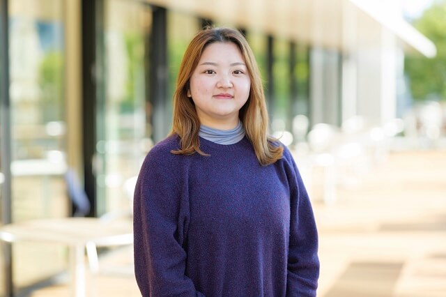 参加学生の声（一例）