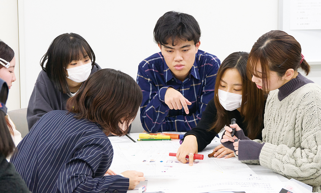 コミュニケーションスキル、デジタルスキル、資格取得、未来に役立つチカラを手に入れる