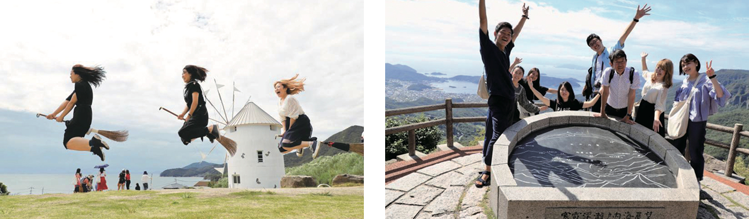 アートによる地域づくりを体験 香川