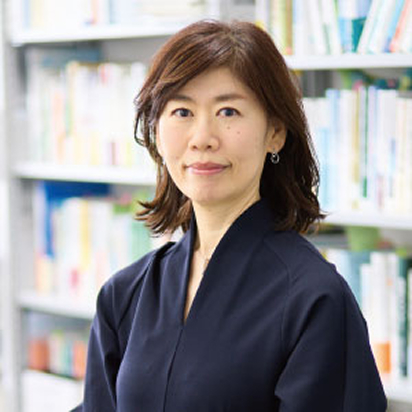 信川 景子 ゼミ