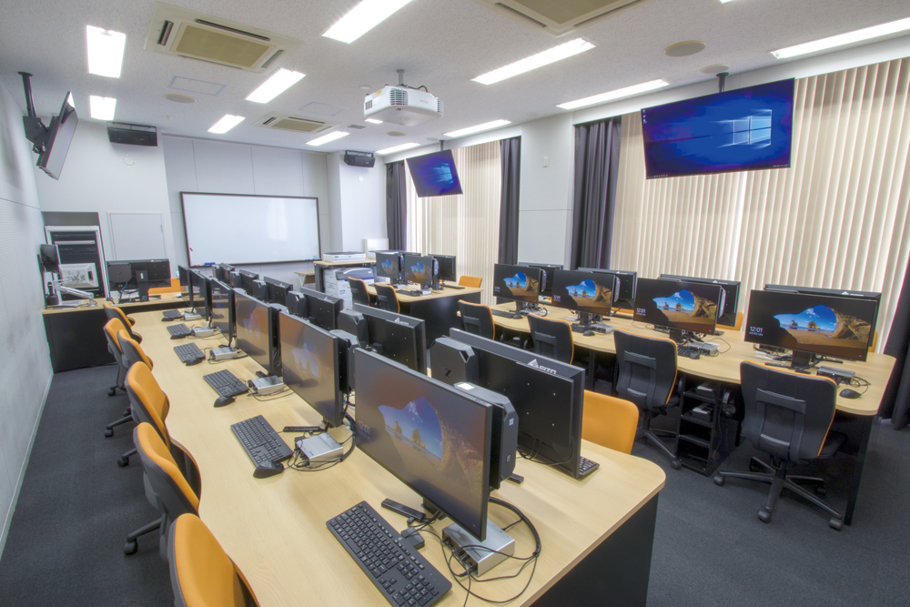 クリエイティブスペース