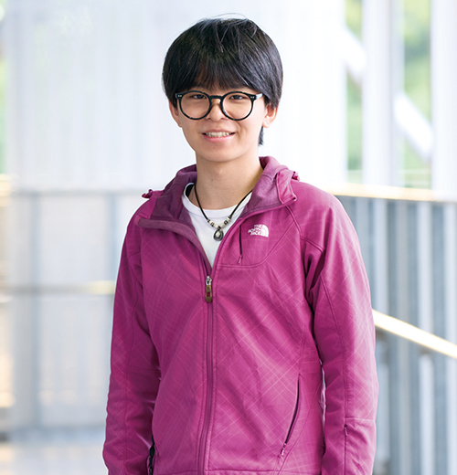 海外留学を経験して