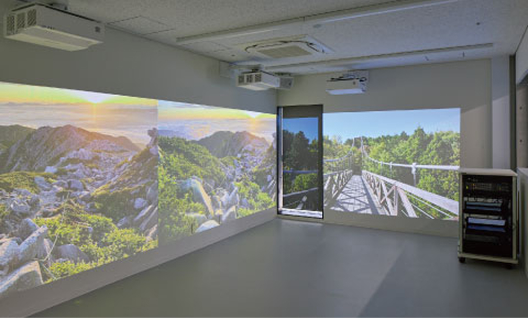 シミュレーション・ラボ